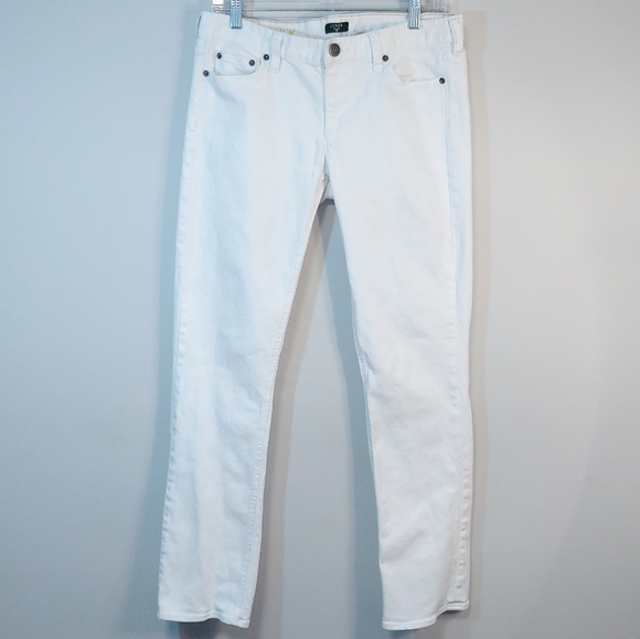 J. Crew matchstick stretch toothpick - Picture 1 of 11